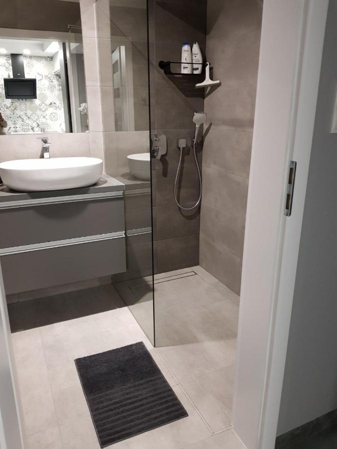 Batorego 7 Z Parkingiem Apartment *